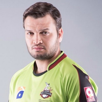 Usman Qadir Biography